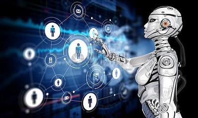 新技術賦能機器人通信網絡安全防護